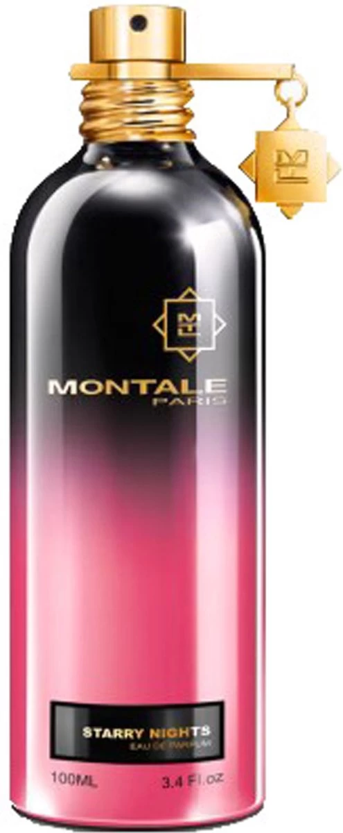Montale STARRY NIGHTS 100 ML 1 Montale STARRY NIGHTS 100 ML