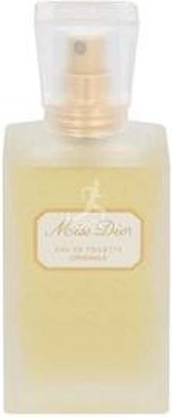 Miss Dior 50 Ml - Eau De Toilette - Damesparfum -Parfum Promotiewinkel 497x1200 1