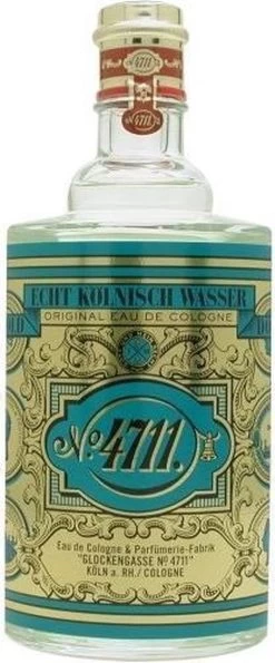 4711 - 800 Ml - Eau De Cologne – Flacon -Parfum Promotiewinkel 498x1200