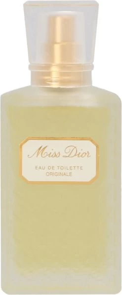 Miss Dior 50 Ml - Eau De Toilette - Damesparfum -Parfum Promotiewinkel 499x1200 2