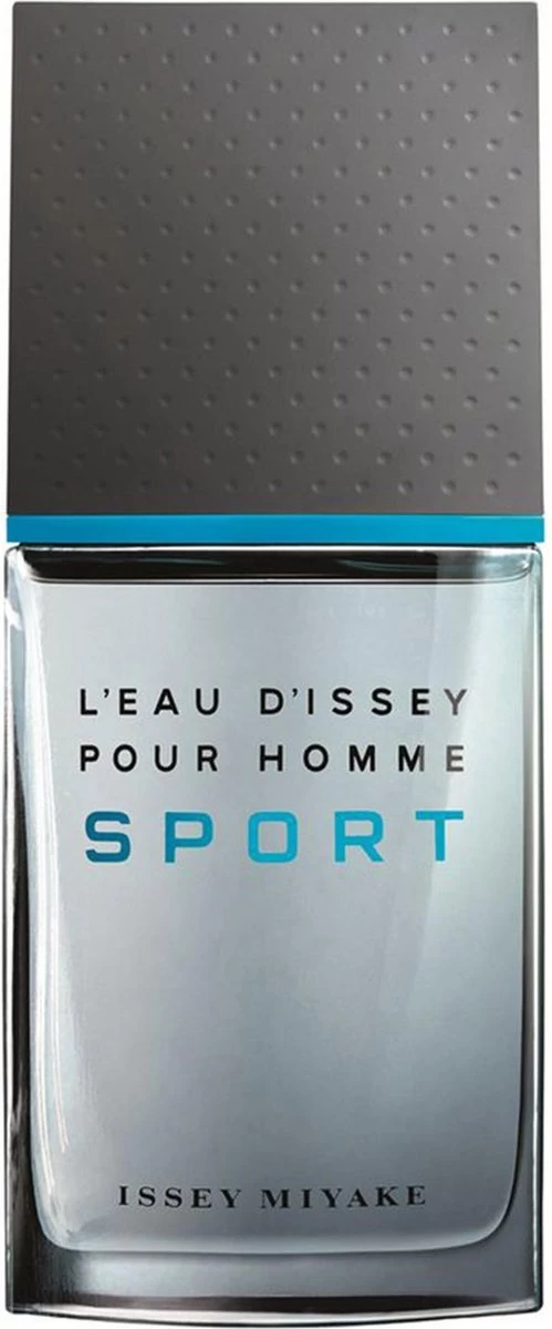 Issey Miyake Sport - 50ml - Eau De Toilette 6 Issey Miyake Sport - 50ml - Eau De Toilette - Afbeelding 6