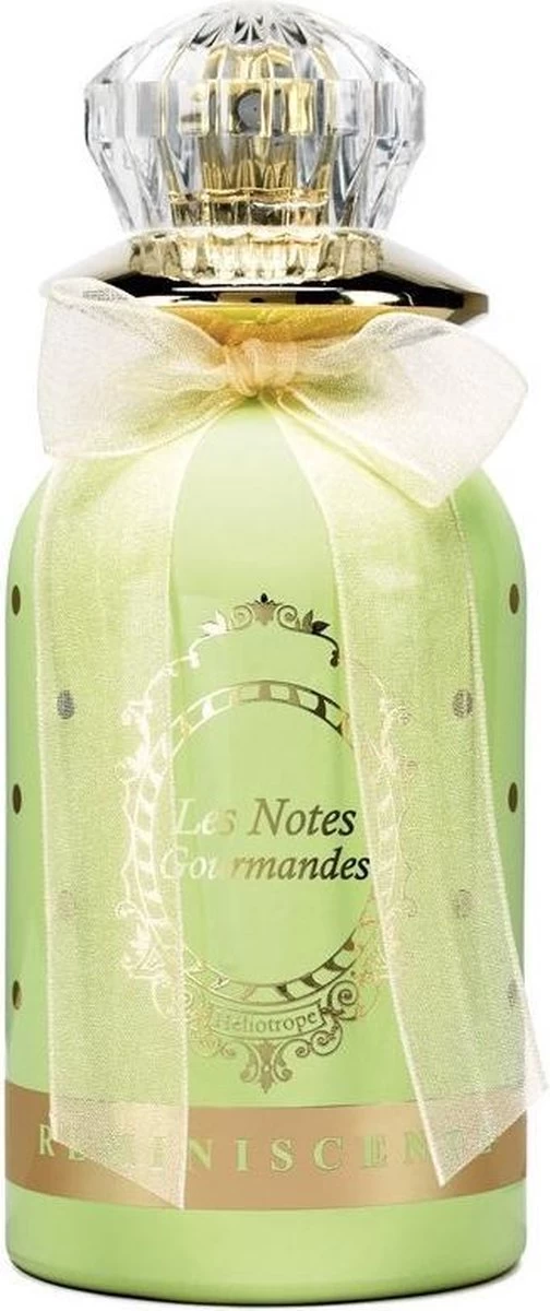 Reminiscence Heliotrope - 100 Ml - Eau De Parfum 7 Reminiscence Heliotrope - 100 Ml - Eau De Parfum - Afbeelding 7