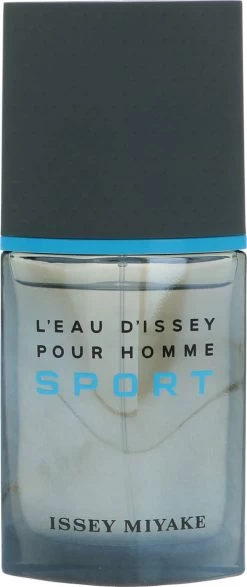 Issey Miyake Sport - 50ml - Eau De Toilette 20 Issey Miyake Sport - 50ml - Eau De Toilette -Parfum Promotiewinkel 505x1200