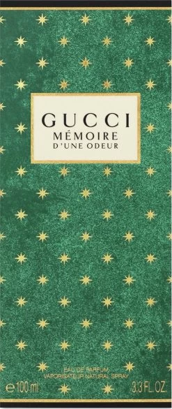 Gucci Mémoire D'une Odeur 100 Ml - Eau De Parfum - Unisex 20 Gucci Mémoire D'une Odeur 100 Ml - Eau De Parfum - Unisex -Parfum Promotiewinkel 506x1200 2