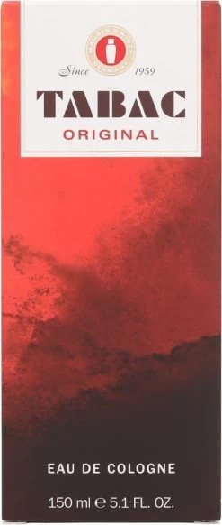 Tabac Original - 150 Ml - Eau De Cologne Spray - Herenparfum -Parfum Promotiewinkel 509x1200 4
