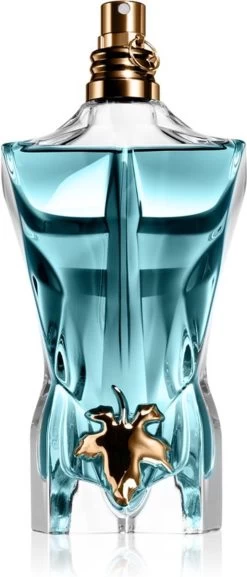 Jean Paul Gaultier - Eau De Toilette Spray - Le Beau - 125 Ml -Parfum Promotiewinkel 514x1200 1