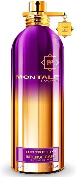 Montale Ristretto Intense Café Extrait De Parfum 100 Ml