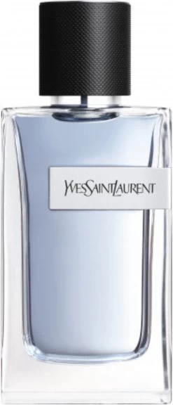 Yves Saint Laurent Y - Eau De Toilette 100 Ml - Herenparfum