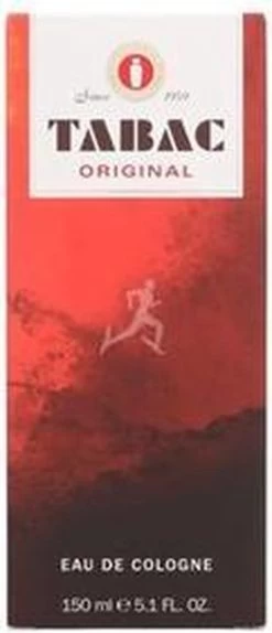Tabac Original - 150 Ml - Eau De Cologne Spray - Herenparfum -Parfum Promotiewinkel 516x1200