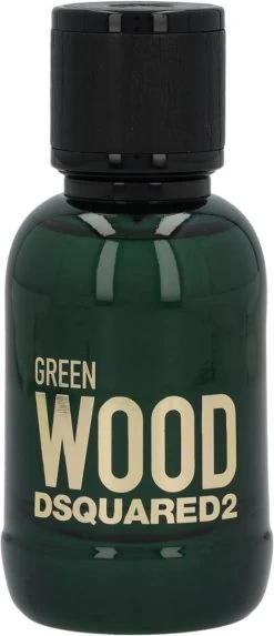 Dsquared2 Green Wood Pour Homme - Eau De Toilette 50 Ml - Herenparfum 32 Dsquared2 Green Wood Pour Homme - Eau De Toilette 50 Ml - Herenparfum -Parfum Promotiewinkel 517x1200 1