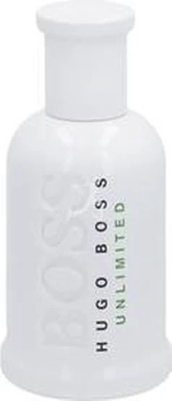 Hugo Boss Bottled Unlimited 50 Ml - Eau De Toilette - Herenparfum 19 Hugo Boss Bottled Unlimited 50 Ml - Eau De Toilette - Herenparfum -Parfum Promotiewinkel 517x1200