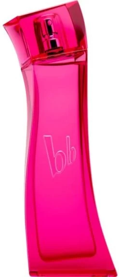 Bruno Banani Pure Woman Eau De Toilette 50ml