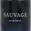 Dior Sauvage 100 Ml - Eau De Parfum - Herenparfum