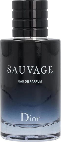 Dior Sauvage 100 Ml - Eau De Parfum - Herenparfum