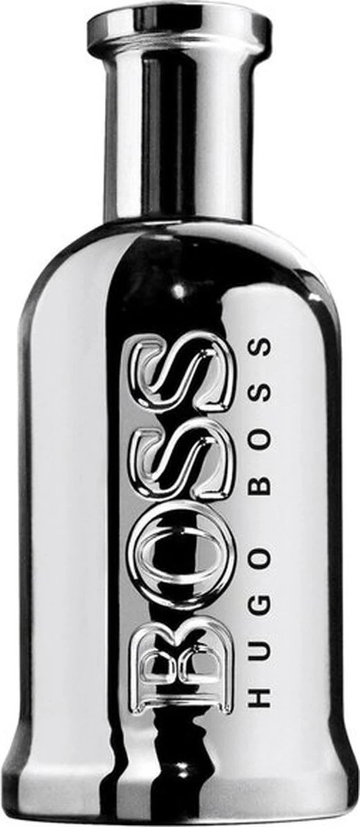 Hugo Boss Bottled United 100 Ml - Eau De Toilette - Herenparfum 1 Hugo Boss Bottled United 100 Ml - Eau De Toilette - Herenparfum