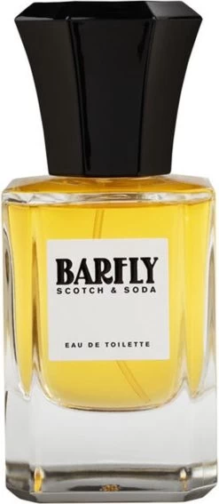 Scotch & Soda Barfly 50 Ml - Eau De Toilette - Herenparfum