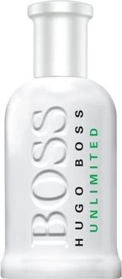 Hugo Boss Bottled Unlimited 50 Ml - Eau De Toilette - Herenparfum 25 Hugo Boss Bottled Unlimited 50 Ml - Eau De Toilette - Herenparfum -Parfum Promotiewinkel 525x1200 2