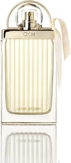 Chloé Chloé Love Story 75 Ml - Eau De Parfum - Damesparfum