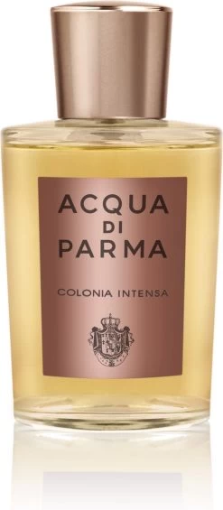 Acqua Di Parma Colonia Intensa 180ml - Eau De Cologne - Herenparfum