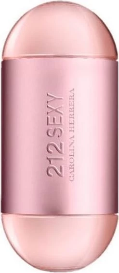 Carolina Herrera 212 Sexy - 100ml - Eau De Parfum -Parfum Promotiewinkel 526x1200