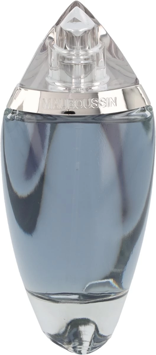 Mauboussin - Eau De Parfum Spray - Pour Homme - 100 Ml - Herenparfum 2 Mauboussin - Eau De Parfum Spray - Pour Homme - 100 Ml - Herenparfum - Afbeelding 2