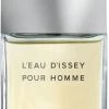 Issey Miyake L'Eau D'Issey Homme 40 Ml - Eau De Toilette - Herenparfum