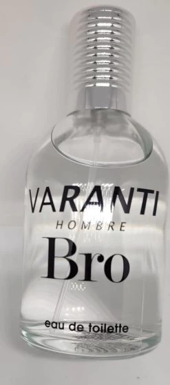 Varanti Edt Vaporisateur Spray Hombre Bro - 100 ML. -Parfum Promotiewinkel 531x1200