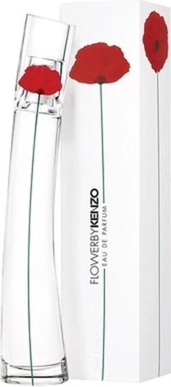 Kenzo Flower 30 Ml - Eau De Parfum - Damesparfum -Parfum Promotiewinkel 532x1200