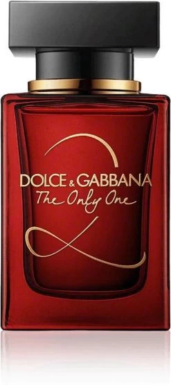Dolce Gabbana - The Only One 2 - Eau De Parfum - 50ML -Parfum Promotiewinkel 533x1200