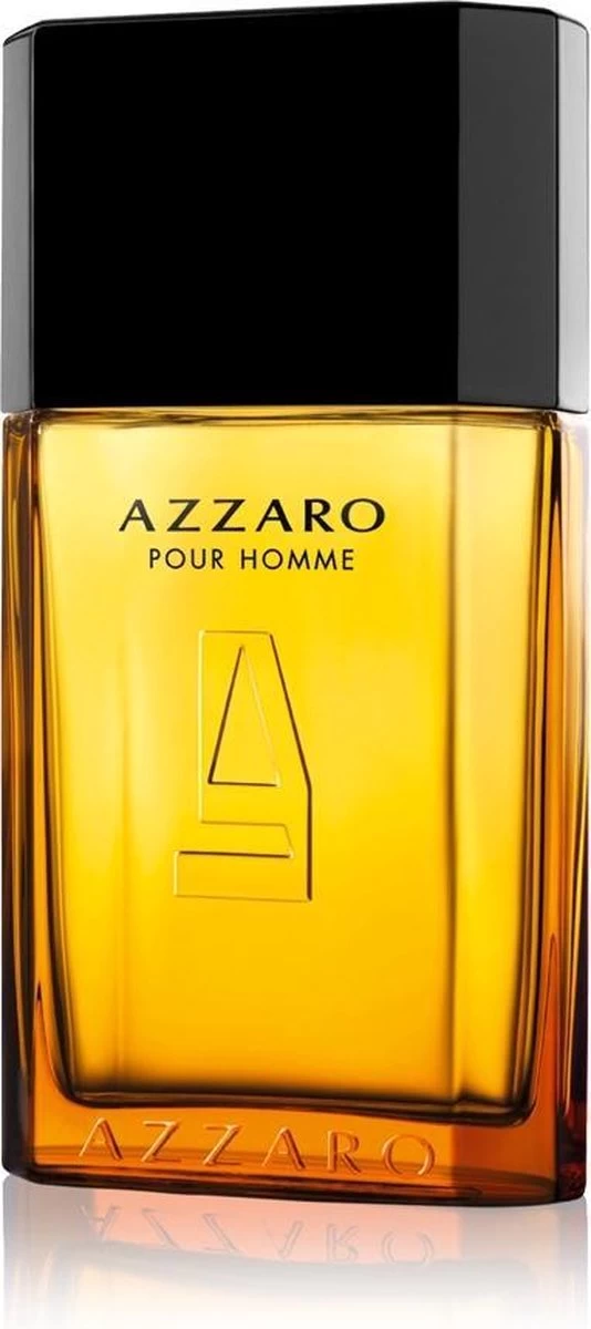 Azzaro Pour Homme 200 Ml - Eau De Toilette - Herenparfum 6 Azzaro Pour Homme 200 Ml - Eau De Toilette - Herenparfum - Afbeelding 6