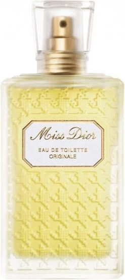 Miss Dior 50 Ml - Eau De Toilette - Damesparfum -Parfum Promotiewinkel 536x1200 2