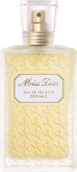 Miss Dior 50 Ml - Eau De Toilette - Damesparfum -Parfum Promotiewinkel 536x1200 3