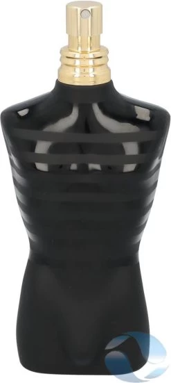 Jean Paul Gaultier Le Male Le Parfum Intense 125 Ml - Eau De Parfum - Herenparfum -Parfum Promotiewinkel 538x1200 1