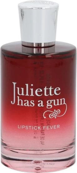 Juliette Has A Gun Lipstick Fever - 100 Ml - Eau De Parfum Spray - Damesparfum -Parfum Promotiewinkel 539x1200 1