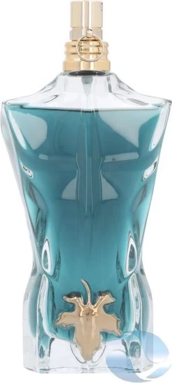 Jean Paul Gaultier - Eau De Toilette Spray - Le Beau - 125 Ml -Parfum Promotiewinkel 541x1200