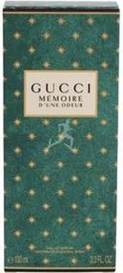 Gucci Mémoire D'une Odeur 100 Ml - Eau De Parfum - Unisex 31 Gucci Mémoire D'une Odeur 100 Ml - Eau De Parfum - Unisex -Parfum Promotiewinkel 541x1200 4