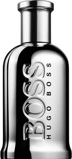 Hugo Boss Bottled United 50 Ml - Eau De Toilette - Herenparfum -Parfum Promotiewinkel 543x1200
