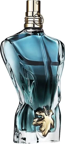 Jean Paul Gaultier - Eau De Toilette Spray - Le Beau - 125 Ml -Parfum Promotiewinkel 544x1200