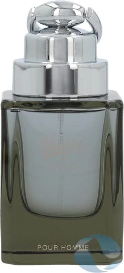 Gucci By Gucci Homme Eau De Toilette -Parfum Promotiewinkel 548x1200 1
