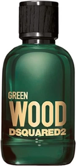 Dsquared2 Green Wood Pour Homme - Eau De Toilette 50 Ml - Herenparfum 23 Dsquared2 Green Wood Pour Homme - Eau De Toilette 50 Ml - Herenparfum -Parfum Promotiewinkel 549x1200