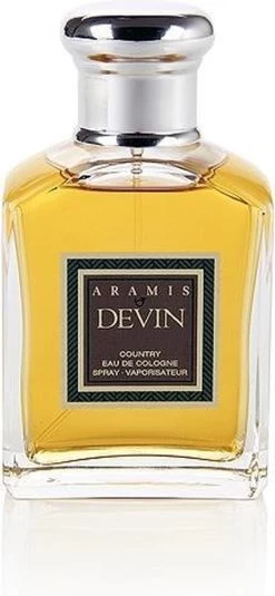 Aramis Devin - 100ml - Eau De Cologne -Parfum Promotiewinkel 554x1200
