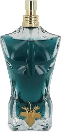 Jean Paul Gaultier - Eau De Toilette Spray - Le Beau - 125 Ml -Parfum Promotiewinkel 555x1200