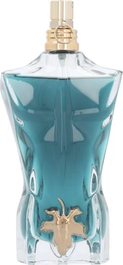 Jean Paul Gaultier - Eau De Toilette Spray - Le Beau - 125 Ml -Parfum Promotiewinkel 556x1200