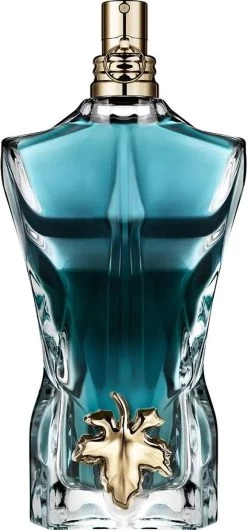 Jean Paul Gaultier - Eau De Toilette Spray - Le Beau - 125 Ml