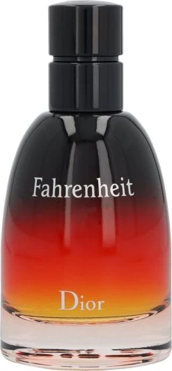 Dior Fahrenheit 75 Ml - Eau De Parfum - Herenparfum -Parfum Promotiewinkel 559x1200