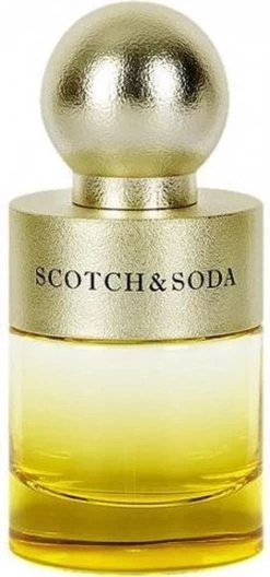 Scotch & Soda Island Water Women Eau De Parfum Spray 90 Ml 20 Scotch & Soda Island Water Women Eau De Parfum Spray 90 Ml -Parfum Promotiewinkel 561x1200