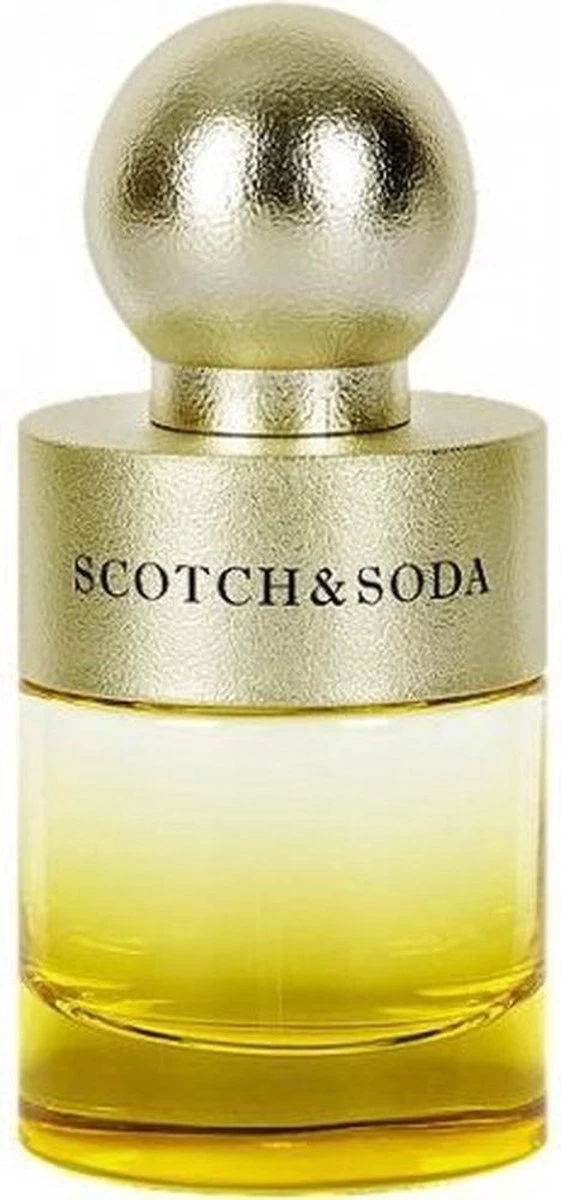 Scotch & Soda Island Water Women Eau De Parfum Spray 90 Ml 9 Scotch & Soda Island Water Women Eau De Parfum Spray 90 Ml - Afbeelding 9