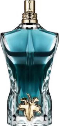 Jean Paul Gaultier - Eau De Toilette Spray - Le Beau - 125 Ml -Parfum Promotiewinkel 562x1200