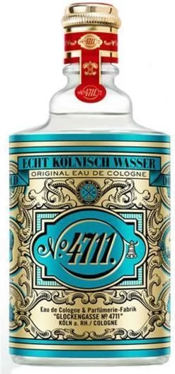 4711 - 800 Ml - Eau De Cologne – Flacon -Parfum Promotiewinkel 563x1200