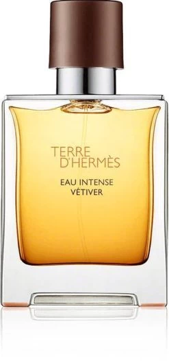 Hermes - Terre D´Hermes Eau Intense Vetiver - Eau De Parfum - 50ML -Parfum Promotiewinkel 564x1200 3